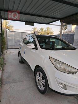 هیوندای تۆکسۆن
